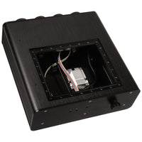 Akasa Pascal MD UCFF-Gehäuse (Intel NUC), OEM - schwarz