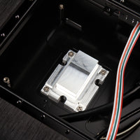 Akasa Pascal MD UCFF-Gehäuse (Intel NUC), OEM - schwarz