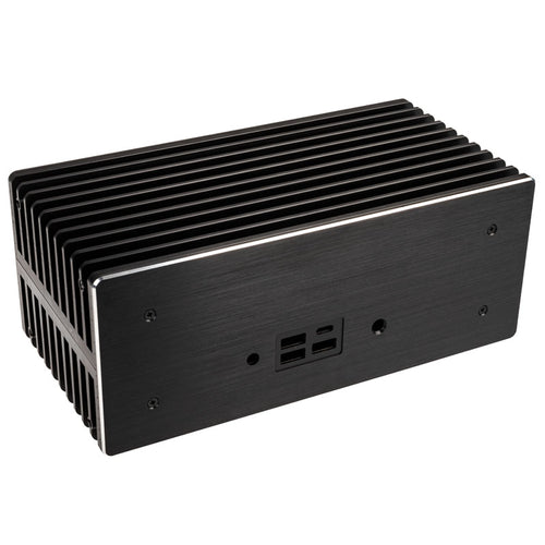 Akasa Turing ABX UCFF-Gehäuse (AMD MiniPC), OEM schwarz