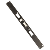 Akasa 1U Rackmount Front Plate für Plato WS