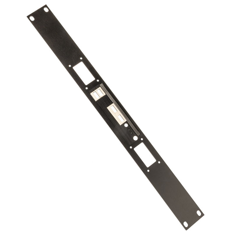 Akasa 1U Rackmount Front Plate für Plato WS