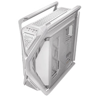 ASUS ROG Hyperion GR701 Big-Tower, Tempered Glass - weiß