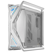 ASUS ROG Hyperion GR701 Big-Tower, Tempered Glass - weiß