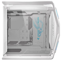 ASUS ROG Hyperion GR701 Big-Tower, Tempered Glass - weiß