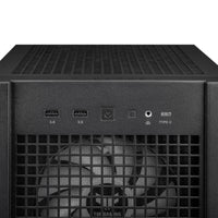 Asus TUF Gaming GT302 ATX Mid Tower Noir ARGB Verre Trempé