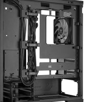 Asus TUF Gaming GT302 ATX Mid Tower Noir ARGB Verre Trempé