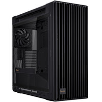 ASUS ProArt PA602 Midi-Tower, Tempered Glass - schwarz