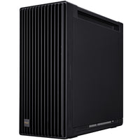 ASUS ProArt PA602 Midi-Tower, Tempered Glass - schwarz