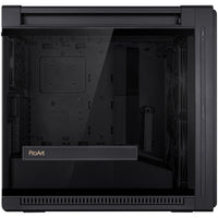 ASUS ProArt PA602 Midi-Tower, Tempered Glass - schwarz