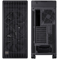 ASUS ProArt PA602 Midi-Tower, Tempered Glass - schwarz