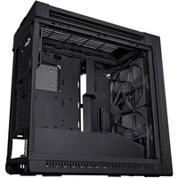 ASUS ProArt PA602 Midi-Tower, Tempered Glass - schwarz