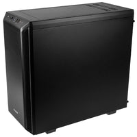 be quiet! Pure Base 600 Midi-Tower - schwarz Window