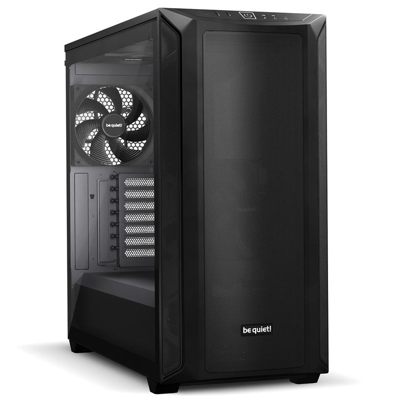 be quiet! Shadow Base 800 Midi-Tower -  schwarz