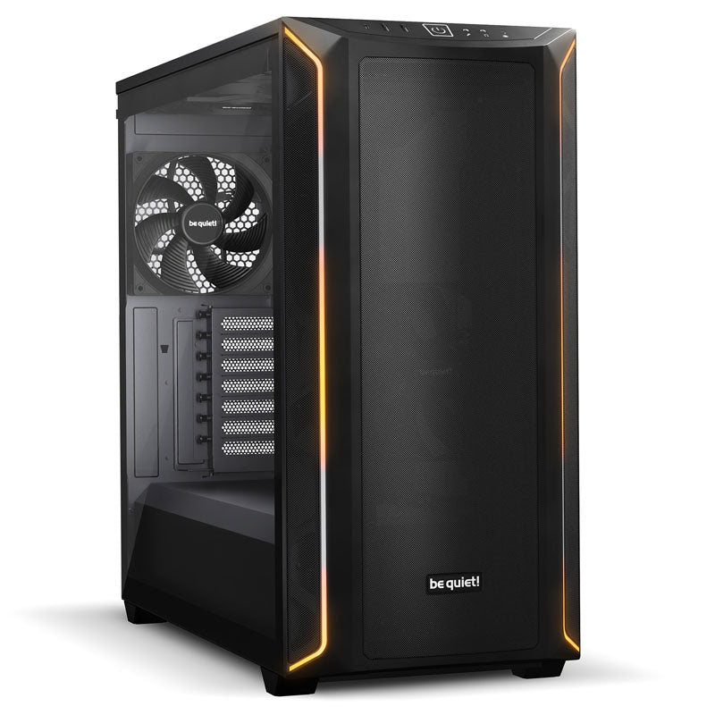 be quiet! Shadow Base 800 DX Midi-Tower -  schwarz