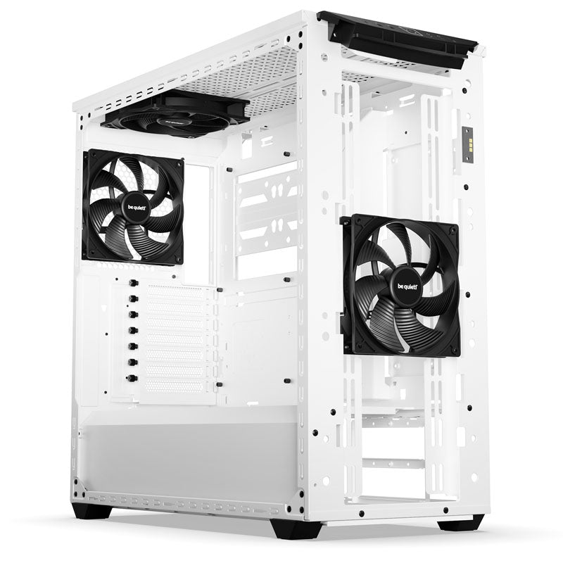 be quiet! Shadow Base 800 DX Midi-Tower -  weiß