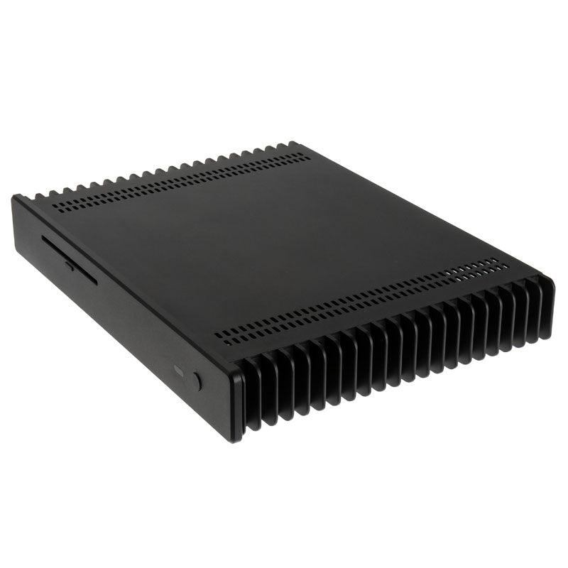 Streacom ST-FC5B Optical HTPC + ST-NANO160 passives Netzteil