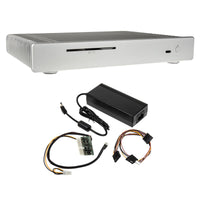 Streacom ST-FC5S Optical HTPC + ST-NANO160 passives Netzteil