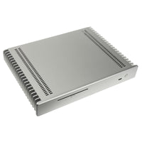 Streacom ST-FC5S Optical HTPC + ST-NANO160 passives Netzteil