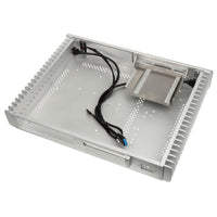 Streacom ST-FC5S Optical HTPC + ST-NANO160 passives Netzteil