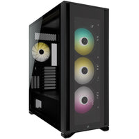 Corsair PC-Gehäuse iCUE 7000X RGB