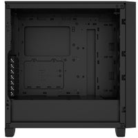 Corsair 3000D ATX Mid Tower Black RGB AIRFLOW Tempered Glass