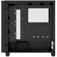 Corsair 3000D ATX Mid Tower Black RGB AIRFLOW Tempered Glass