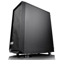Fractal Design Meshify C ATX tour moyenne noire