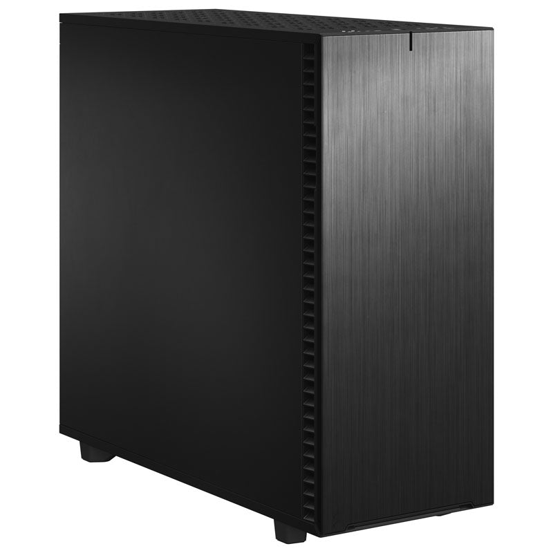 Fractal Design Define 7 XL ATX Full Tower Black