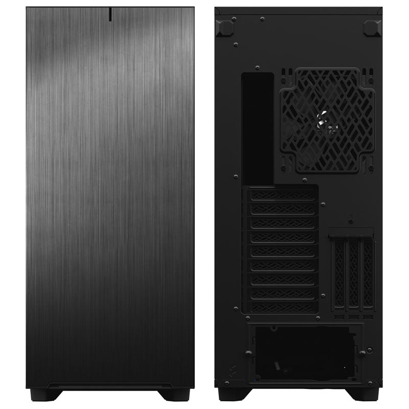 Fractal Design Define 7 XL ATX Full Tower Black