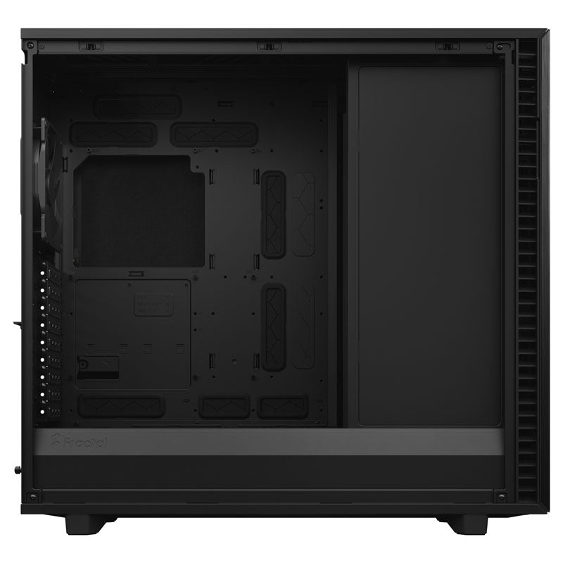 Fractal Design Define 7 XL ATX Full Tower Black