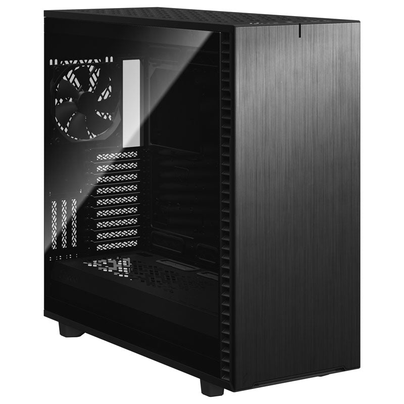Fractal Design Define 7 XL ATX Full Tower Dark Tinted Tempered Glass