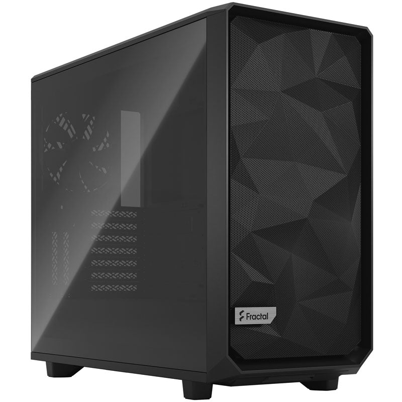 Fractal Design Meshify 2 ATX Mid Tower Case