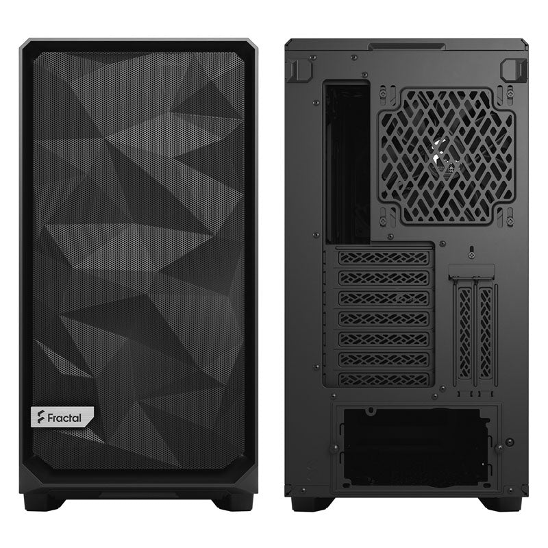 Fractal Design Meshify 2 ATX Mid Tower Case