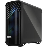 Fractal Design Torrent Compact  RGB TG Light Tint ATX Mid Tower Case