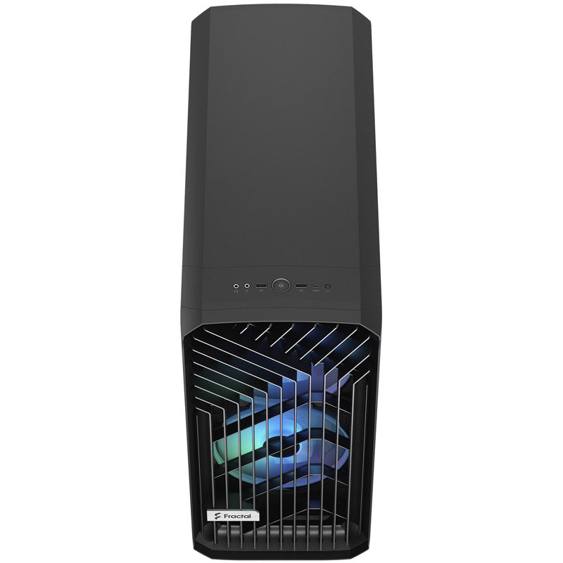 Fractal Design Torrent Compact  RGB TG Light Tint ATX Mid Tower Case