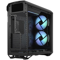 Fractal Design Torrent Compact  RGB TG Light Tint ATX Mid Tower Case