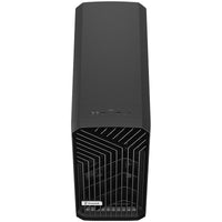 Fractal Design Torrent EATX Mid Tower Black Solid