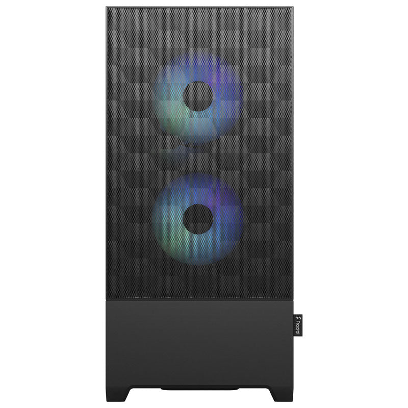 Fractal Design Pop Air RGB ATX Mid Tower