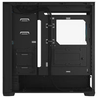 Fractal Design Pop XL Air ATX Full Tower Black with Tempered Glass Side Panel and USB 3.2 Gen 1 Type-A Front Panel