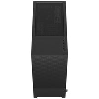 Fractal Design Pop Air Black ATX High-Airflow Solid Panel Mid Tower Computer Case