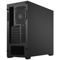 Fractal Design Pop Air Black ATX High-Airflow Solid Panel Mid Tower Computer Case