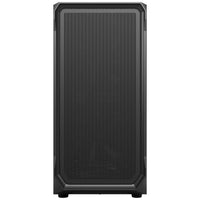 Fractal Design Focus 2 Black Solid - ATX-Gehäuse