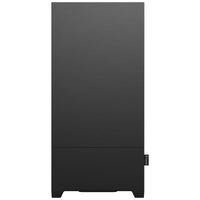 Fractal Design Pop Silent ATX Mid Tower Black