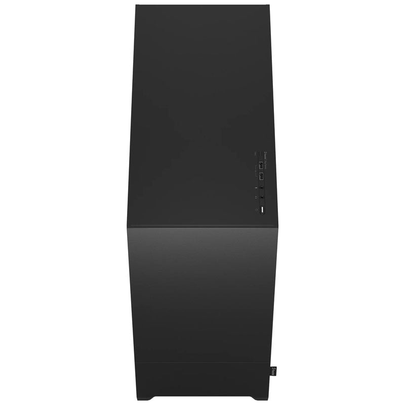 Fractal Design Pop Silent ATX Mid Tower Black