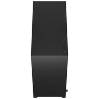 Fractal Design Pop Silent ATX Mid Tower Black