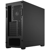 Fractal Design Pop Silent ATX Mid Tower Black