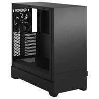 Fractal Design Pop Silent ATX Mid Tower Black