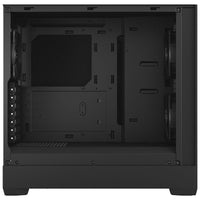 Fractal Design Pop Silent ATX Mid Tower Black
