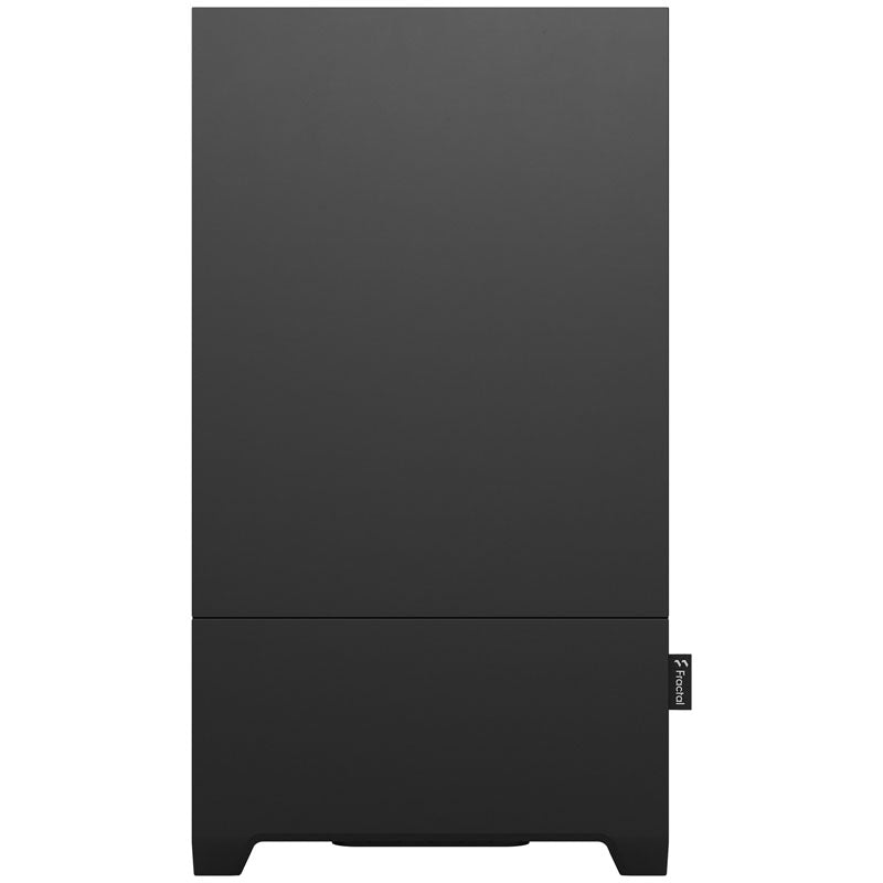 Fractal Design Pop Mini Micro-ATX Boîtier Moyen Tour Noir Silencieux