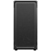 Fractal Design Focus 2 Black TG Clear Tint - ATX-Gehäuse